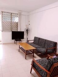 Blk 167 Stirling Road (Queenstown), HDB 3 Rooms #580697451